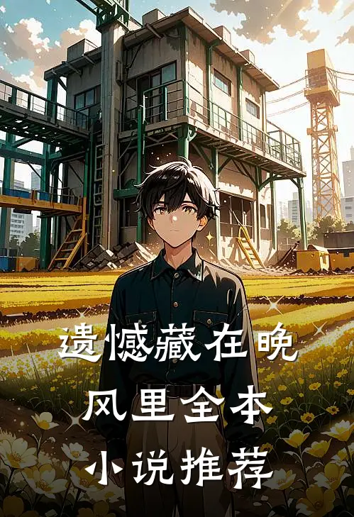 遗憾藏在晚风里全本小说推荐