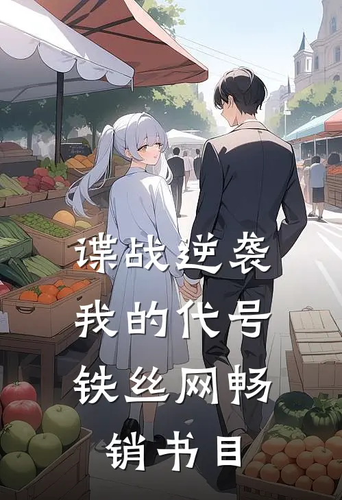谍战逆袭：我的代号铁丝网畅销书目