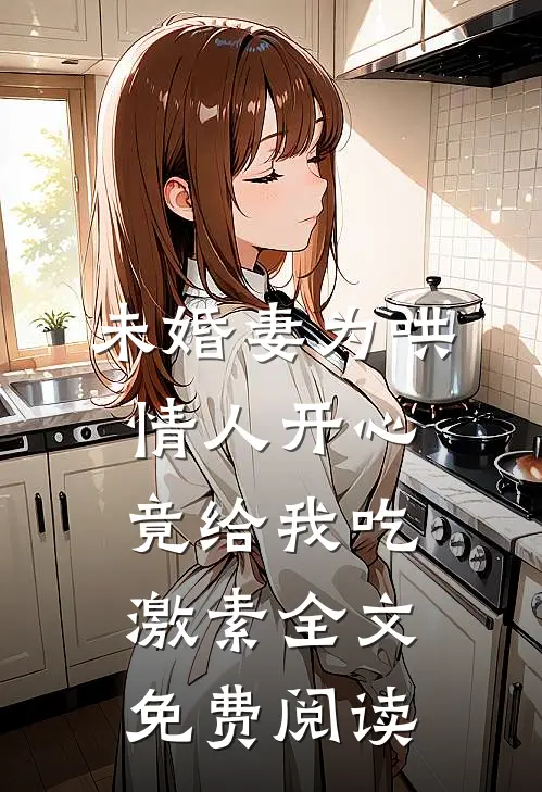 未婚妻为哄情人开心，竟给我吃激素全文免费阅读