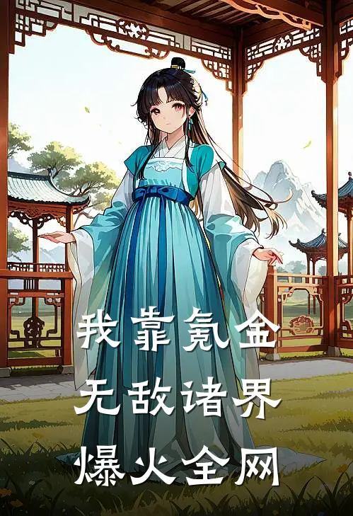 我靠氪金无敌诸界爆火全网
