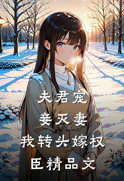 夫君宠妾灭妻，我转头嫁权臣精品文