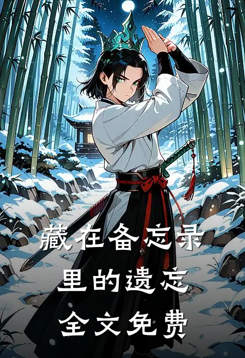 藏在备忘录里的遗忘全文免费