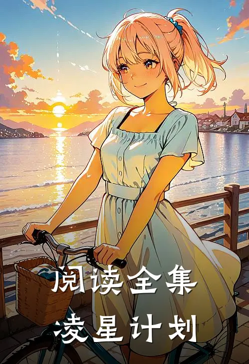 阅读全集凌星计划