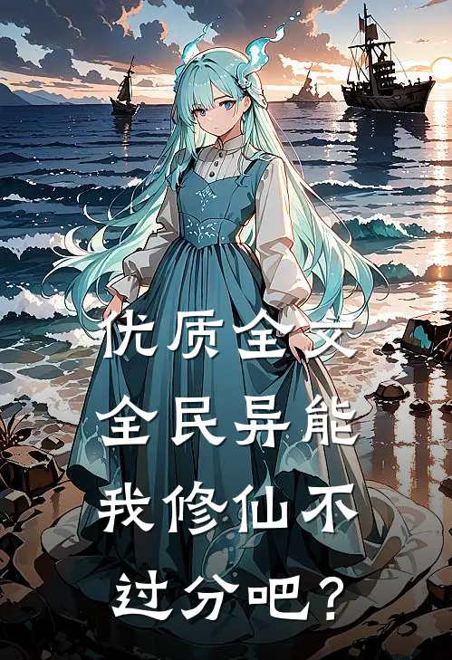优质全文全民异能：我修仙不过分吧？