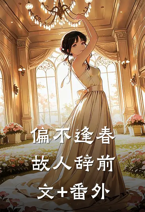 偏不逢春故人辞前文+番外