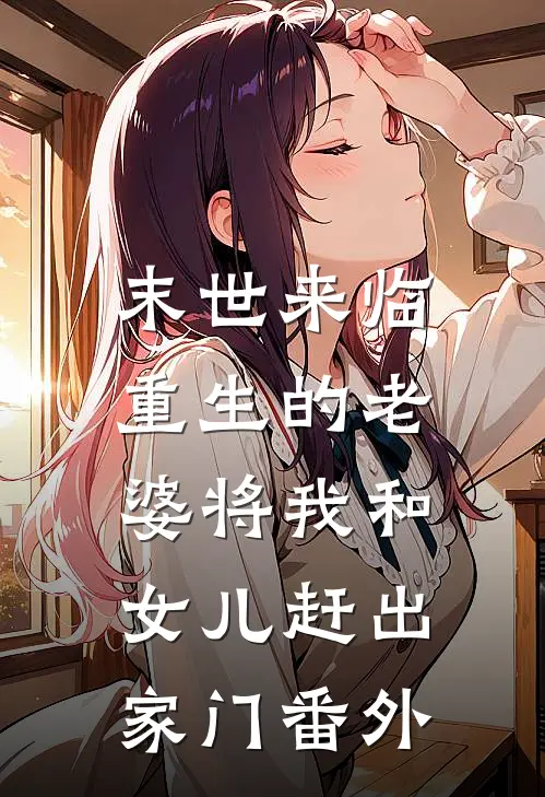 末世来临，重生的老婆将我和女儿赶出家门番外
