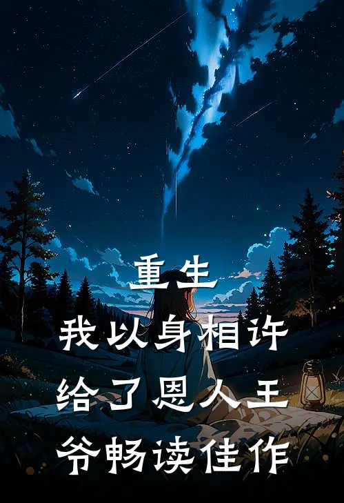 重生：我以身相许给了恩人王爷畅读佳作