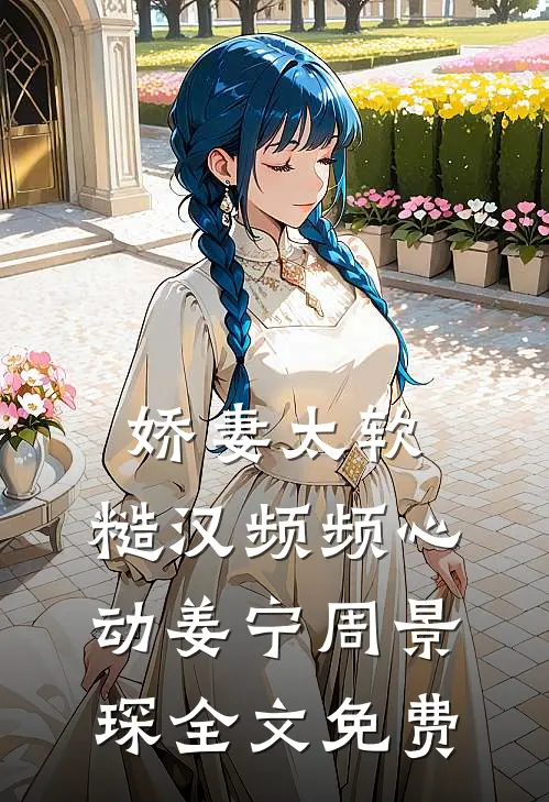 娇妻太软：糙汉频频心动姜宁周景琛全文免费