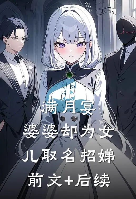 满月宴，婆婆却为女儿取名招娣前文+后续