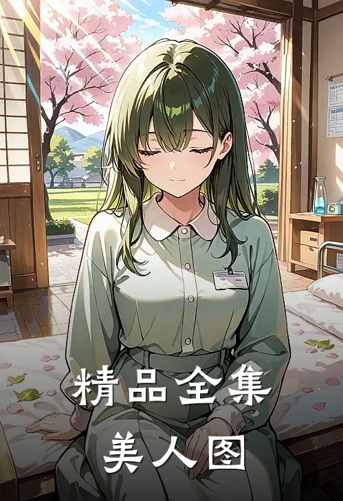 精品全集美人图