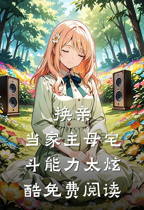 换亲：当家主母宅斗能力太炫酷免费阅读