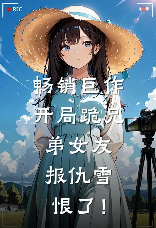畅销巨作开局跪兄弟女友，报仇雪恨了！