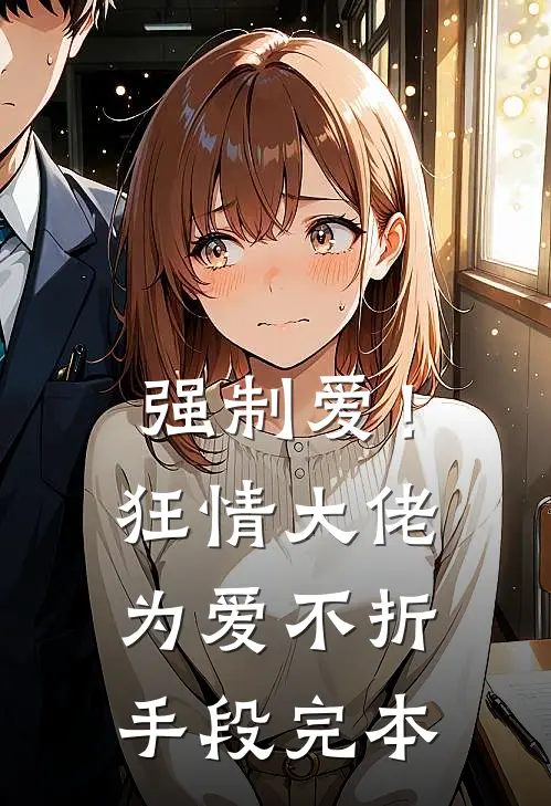 强制爱！狂情大佬为爱不折手段完本