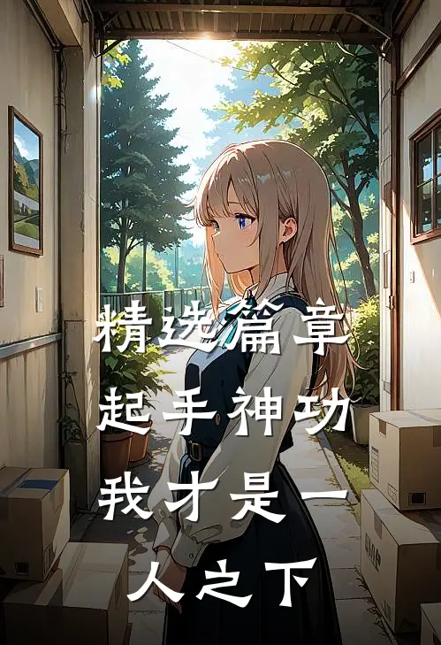 精选篇章起手神功：我才是一人之下