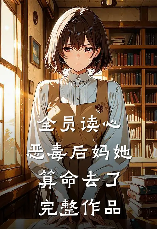 全员读心：恶毒后妈她算命去了完整作品