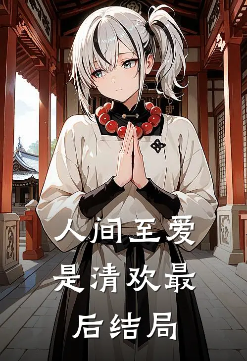 人间至爱是清欢最后结局
