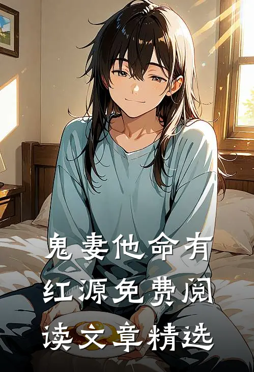鬼妻他命有红源免费阅读文章精选
