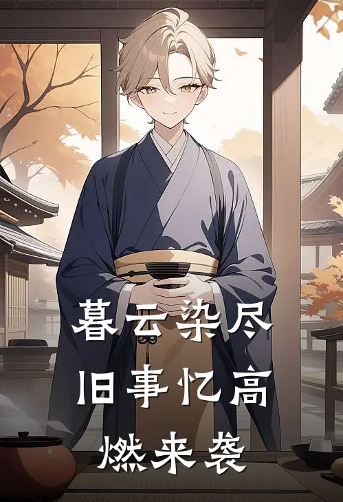 暮云染尽旧事忆高燃来袭