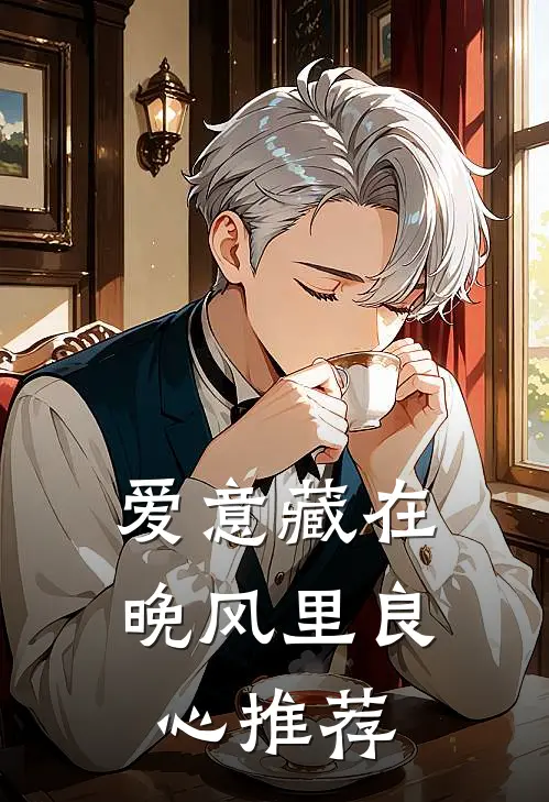 爱意藏在晚风里良心推荐