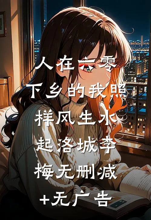 人在六零，下乡的我照样风生水起洛城李梅无删减+无广告