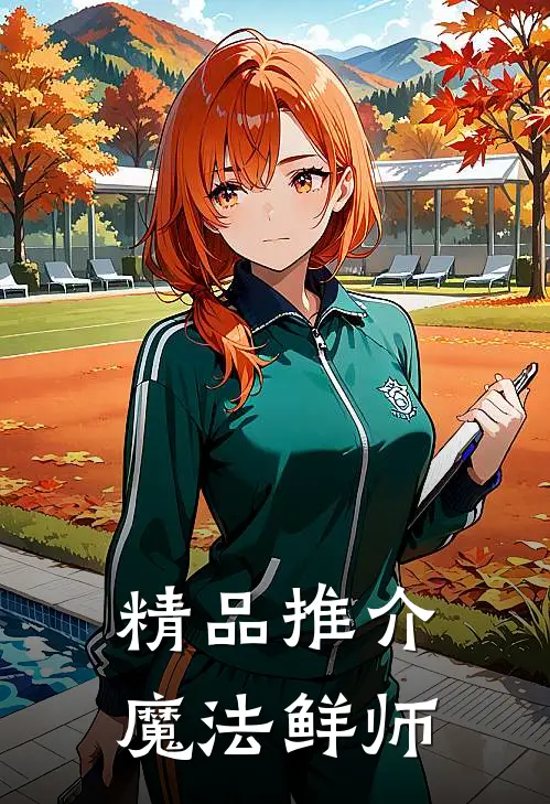 精品推介魔法鲜师