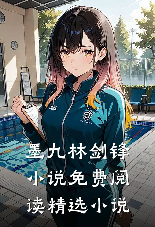 墨九林剑锋小说免费阅读精选小说
