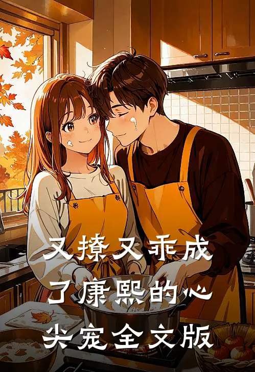 又撩又乖成了康熙的心尖宠全文版