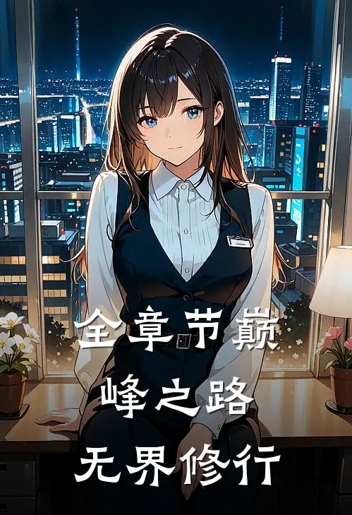全章节巅峰之路无界修行