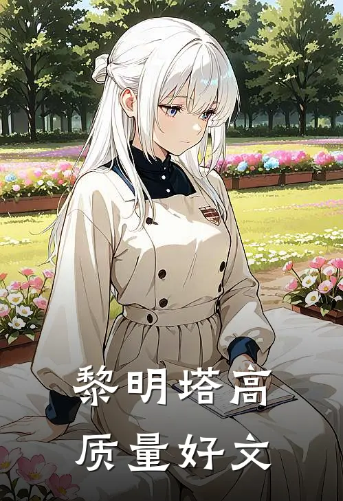 黎明塔高质量好文