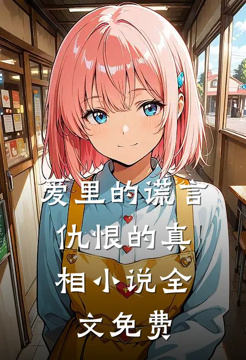 爱里的谎言，仇恨的真相小说全文免费