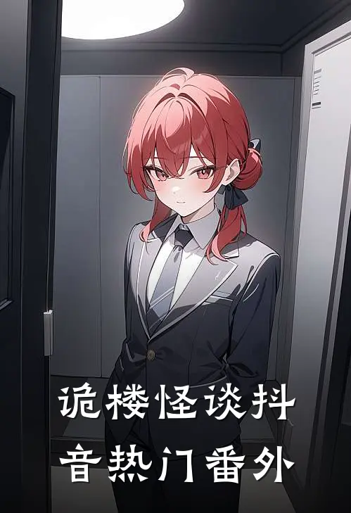 诡楼怪谈抖音热门 番外