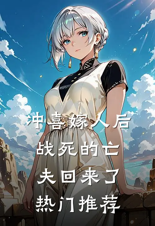 冲喜嫁人后，战死的亡夫回来了热门推荐