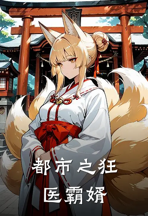 都市之狂医霸婿