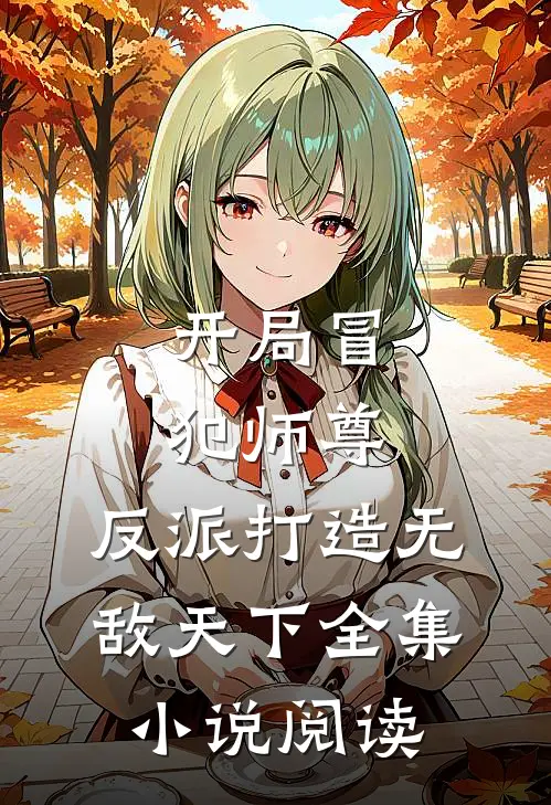开局冒犯师尊，反派打造无敌天下全集小说阅读