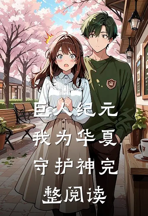 巨人纪元：我为华夏守护神完整阅读