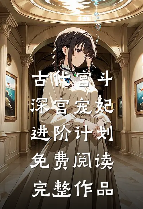 古代宫斗:深宫宠妃进阶计划免费阅读完整作品