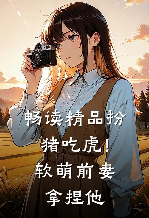 畅读精品扮猪吃虎！软萌前妻拿捏他