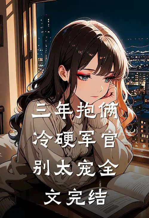 三年抱俩，冷硬军官别太宠全文完结