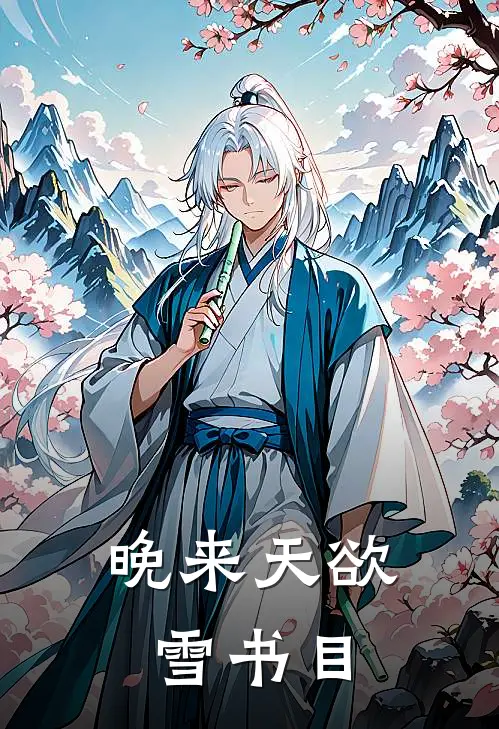 晚来天欲雪书目