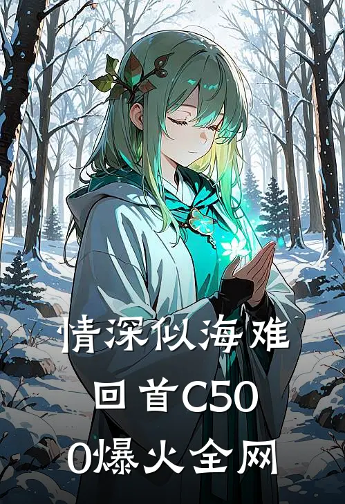 情深似海难回首C500爆火全网