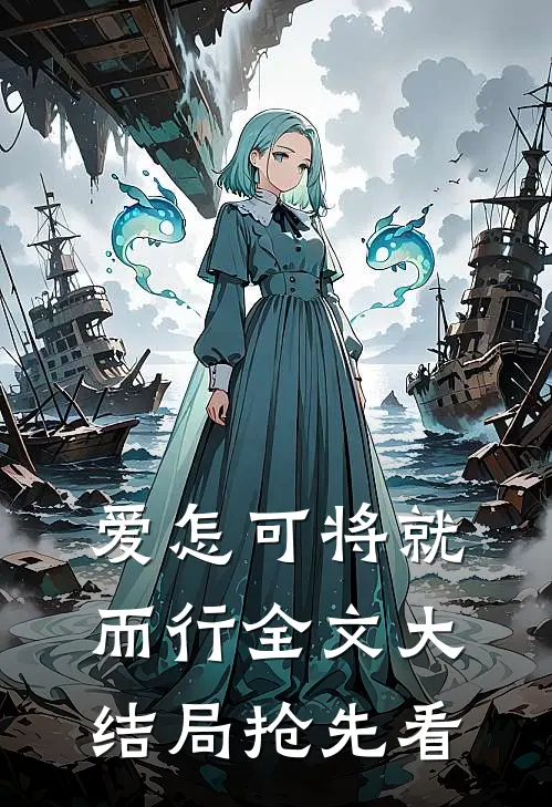 爱怎可将就而行全文大结局抢先看