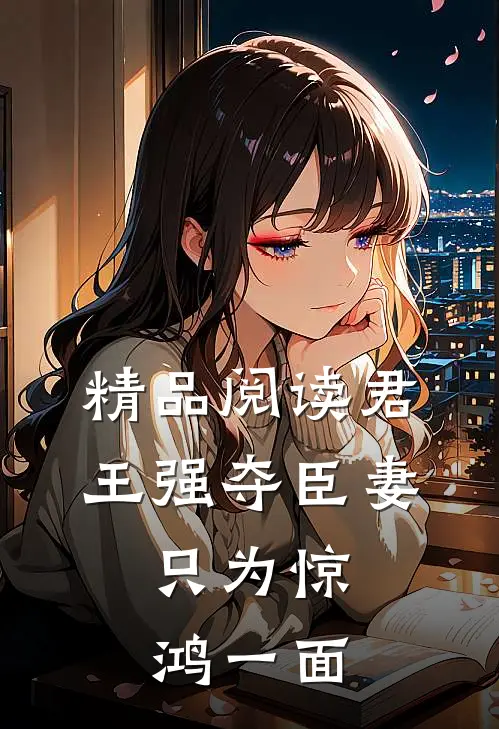 精品阅读君王强夺臣妻，只为惊鸿一面