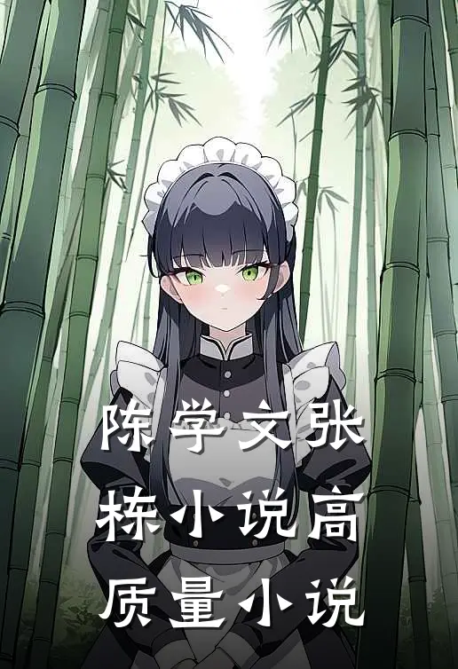 陈学文张栋小说高质量小说