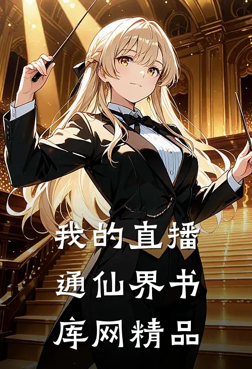 我的直播通仙界书库网精品