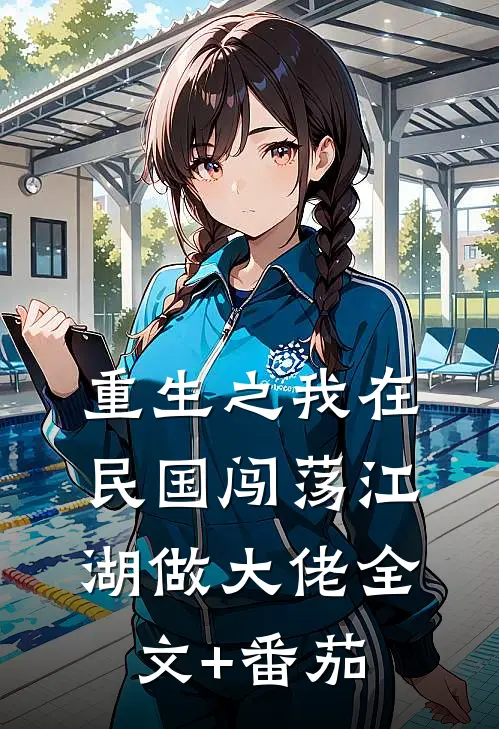 重生之我在民国闯荡江湖做大佬全文+番茄