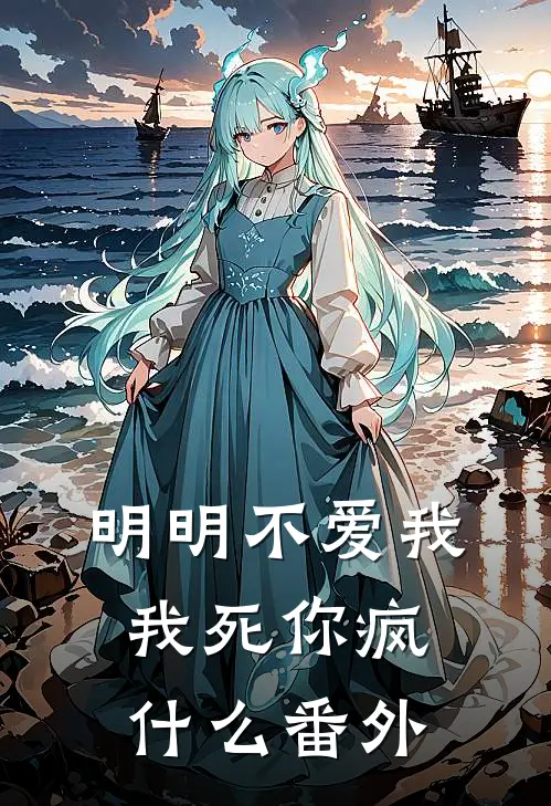 明明不爱我，我死你疯什么 番外