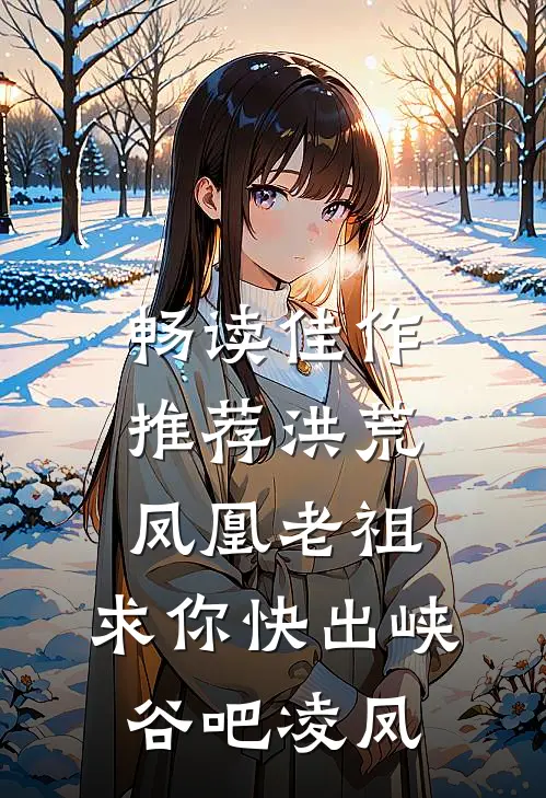 畅读佳作推荐洪荒:凤凰老祖,求你快出峡谷吧凌凤