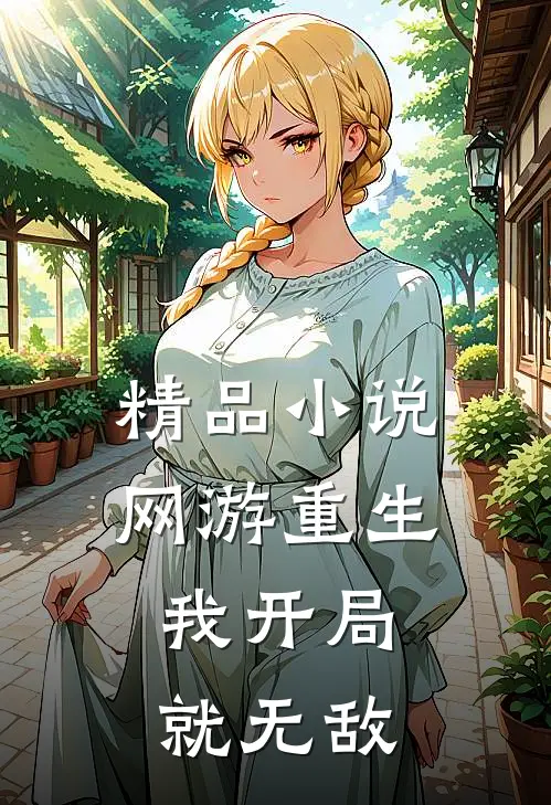 精品小说网游重生：我开局就无敌