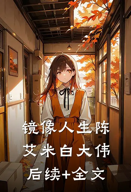 镜像人生陈艾米白大伟后续+全文
