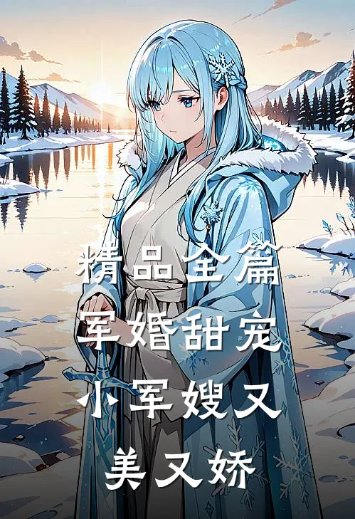 精品全篇军婚甜宠：小军嫂又美又娇